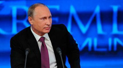 Прямая линия с Владимиром Путиным: что имел ввиду Президент России? Прямая линия с Владимиром Путиным: что имел ввиду Президент России?