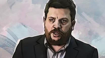 Волков скрывает результаты соцопроса об «Умном голосовании» Волков скрывает результаты соцопроса об «Умном голосовании»
