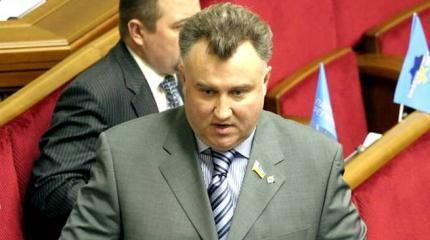 В Киеве убит Олег Калашников