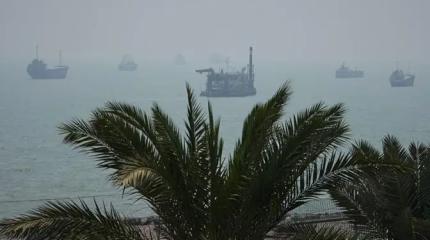 Трамп топит однопартийцев в Ормузском проливе