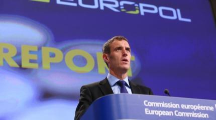 Роб Уэйнрайт: Массированная хакерская атака продолжится в понедельник Роб Уэйнрайт: Массированная хакерская атака продолжится в понедельник