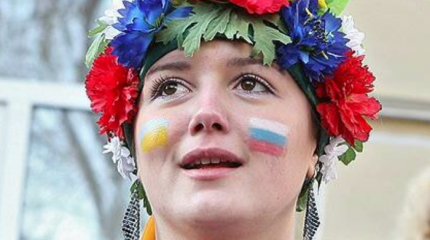 Почему украинские националисты США набросились на социологию?