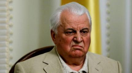 Кравчук «переобулся»: Безвиз безвизом, а оторваться от России – это другое Кравчук «переобулся»: Безвиз безвизом, а оторваться от России – это другое