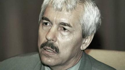 Политик, боровшийся за русский Крым Политик, боровшийся за русский Крым