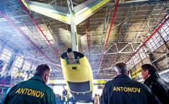 Авиапром Украины: приказано уничтожить