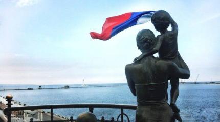 Киевские националисты напряглись: Одесса потихоньку «выпадает» из Украины Киевские националисты напряглись: Одесса потихоньку «выпадает» из Украины