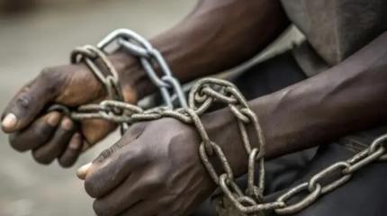 Африка готовит иск к Лондону: Британии аукнулись колониальные преступления