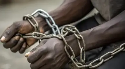 Африка готовит иск к Лондону: Британии аукнулись колониальные преступления