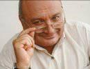 М. Жванецкий: "Моя мечта - разровнять место, где была Россия, и построить что-то новое" М. Жванецкий: "Моя мечта - разровнять место, где была Россия, и построить что-то новое"