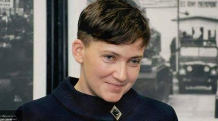 Савченко про политиков: Ничего не имею против евреев, но не люблю жидов Савченко про политиков: Ничего не имею против евреев, но не люблю жидов