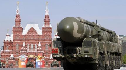 Россия: в алгоритме «враг у ворот» Россия: в алгоритме «враг у ворот»