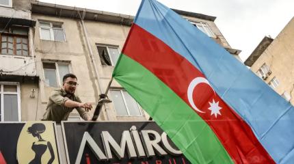 Марионеточная дипломатия: Азербайджан и Армения выбрали мир по указке США