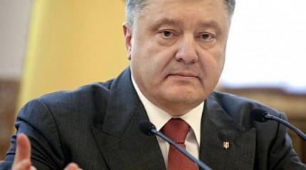 Петр Порошенко – мусорный Наполеон Петр Порошенко – мусорный Наполеон