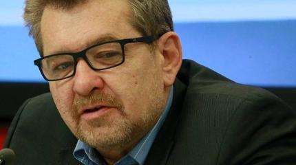 Грозин объяснил, что сделает РФ, если Киргизия пойдет по сценарию Украины Грозин объяснил, что сделает РФ, если Киргизия пойдет по сценарию Украины