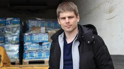 Гуйон обратил внимание на быстрое сокращение численности сербов в Косово Гуйон обратил внимание на быстрое сокращение численности сербов в Косово