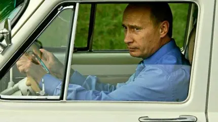 Иностранцы прониклись уважением к Путину, после его рассказа о жизни в 90-х Иностранцы прониклись уважением к Путину, после его рассказа о жизни в 90-х