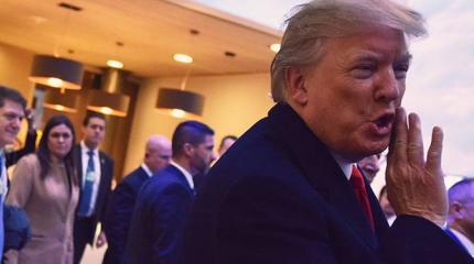 Гудбай, Порошенко: Почему Трамп отказался встречаться с президентом Украины Гудбай, Порошенко: Почему Трамп отказался встречаться с президентом Украины