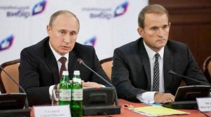 Путин впервые лично поговорит с главами ДНР и ЛНР