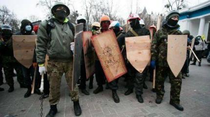 «Атошники» на Харьковщине