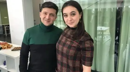 «Очень опасный человек». Мендель рассказала о преступлениях Ермака