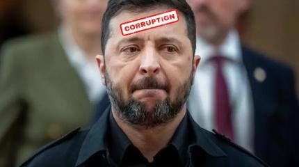 НАБУ: Личная близость к Зеленскому определила успех коррупционеров