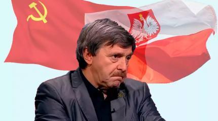 Амнуэль: Немцы не были фашистами, Освенцима не существовало Амнуэль: Немцы не были фашистами, Освенцима не существовало