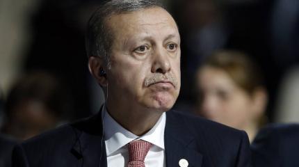 Турецкая паранойя: Эрдоган злоупотребляет терпением западных партнеров