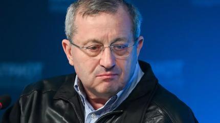 Кедми поиздевался над попыткой Макрона диктовать Китаю отношение к Путину Кедми поиздевался над попыткой Макрона диктовать Китаю отношение к Путину