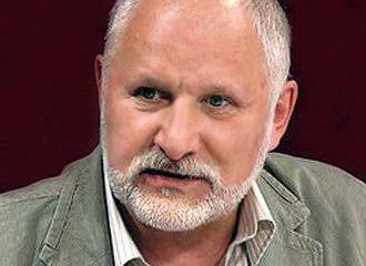 Сулакшин: О бесах и не только Сулакшин: О бесах и не только
