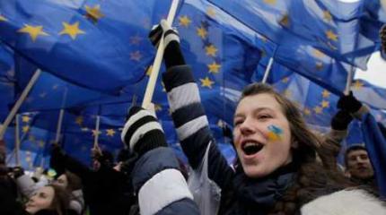 Прочь с Украины. Безвиз обезлюдит страну