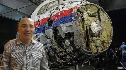 Крутаков ответил Bellingcat: МН17 уже сыграл роль «подожженного Рейхстага»