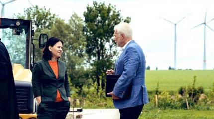 Сразу за дело: Германия высылает российских дипломатов Сразу за дело: Германия высылает российских дипломатов