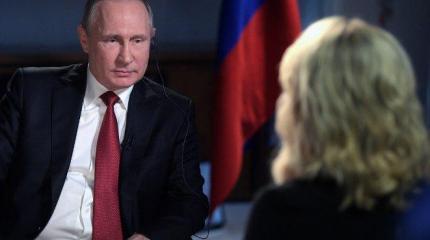 «Наступление на Москву» закончилось для СМИ США политическим разгромом «Наступление на Москву» закончилось для СМИ США политическим разгромом