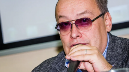 Межевич осудил антироссийский курс Прибалтики Межевич осудил антироссийский курс Прибалтики