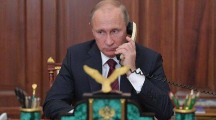 Намёк на скорое признание? Зачем президент РФ обратился к главам ДНР и ЛНР Намёк на скорое признание? Зачем президент РФ обратился к главам ДНР и ЛНР
