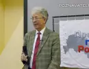 Пробный шар мировой диктатуры Пробный шар мировой диктатуры