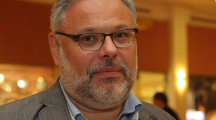 Хазин: украинский проект стал принципиальной ошибкой Хазин: украинский проект стал принципиальной ошибкой