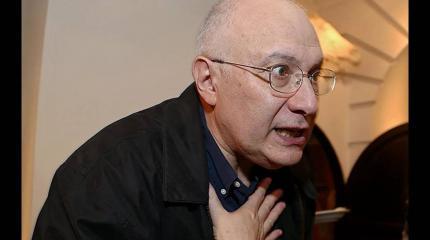 Ганапольский: ЛДНР не будет, Донбасс России не нужен Ганапольский: ЛДНР не будет, Донбасс России не нужен
