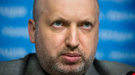 Пошел против веры: Турчинов ввергает Украину в страшный конфликт Пошел против веры: Турчинов ввергает Украину в страшный конфликт