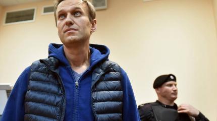 Отравили не Навального, а он — Кремлю политическую жизнь Отравили не Навального, а он — Кремлю политическую жизнь
