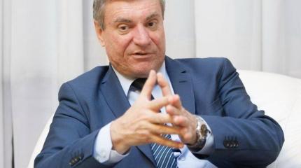 Вице-премьер Украины Уруский задержан за пьяный дебош Вице-премьер Украины Уруский задержан за пьяный дебош
