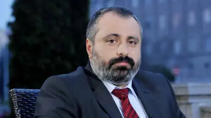 Глава МИД Республики Арцах Давид Бабаян: Для нас Россия — братская страна Глава МИД Республики Арцах Давид Бабаян: Для нас Россия — братская страна