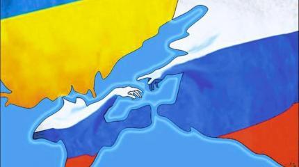 Киев в пролете: в Польше признали Крым частью России Киев в пролете: в Польше признали Крым частью России
