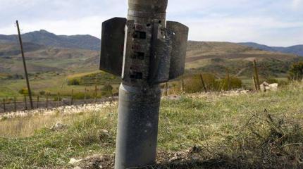 Америка перехватывает у России инициативу в Карабахе Америка перехватывает у России инициативу в Карабахе