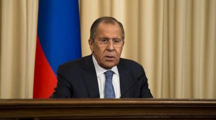 Лавров: «Запад будет пытаться провоцировать протесты в России» Лавров: «Запад будет пытаться провоцировать протесты в России»