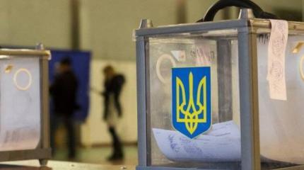 «Мертвые души» на выборах президента Украины