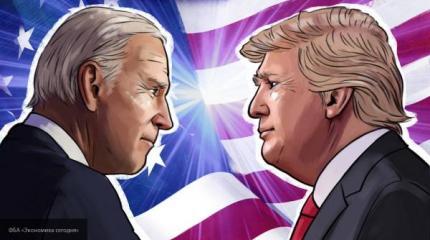 Как устроены американские выборы — необходимый ликбез Как устроены американские выборы — необходимый ликбез
