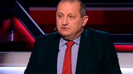 Кедми предупредил о новой угрозе после Карабахского конфликта Кедми предупредил о новой угрозе после Карабахского конфликта