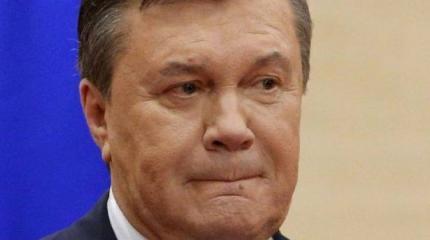 Всё к тому идет: Янукович вернется в украинскую политику Всё к тому идет: Янукович вернется в украинскую политику