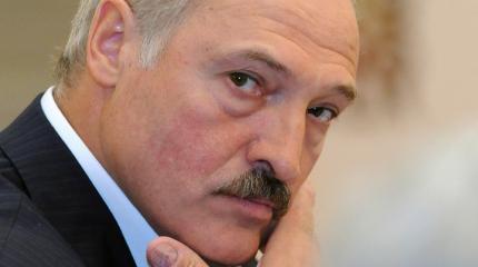 Сюрприз для Лукашенко Сюрприз для Лукашенко